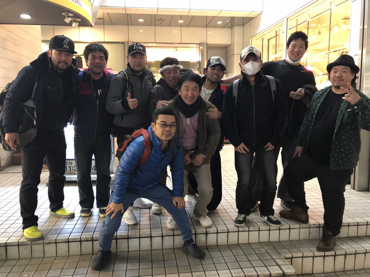 コミュニケーションが取れて良い職場です