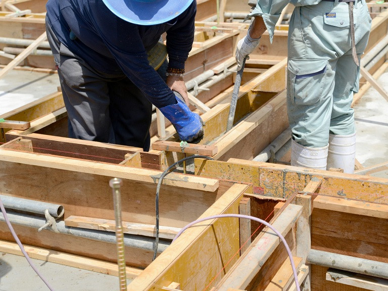 技術がしっかりつく環境です