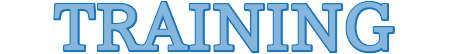 トレーニング